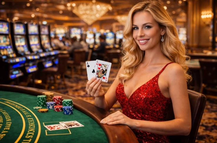 Betsoft Gaming Slots 3D Vip969.com