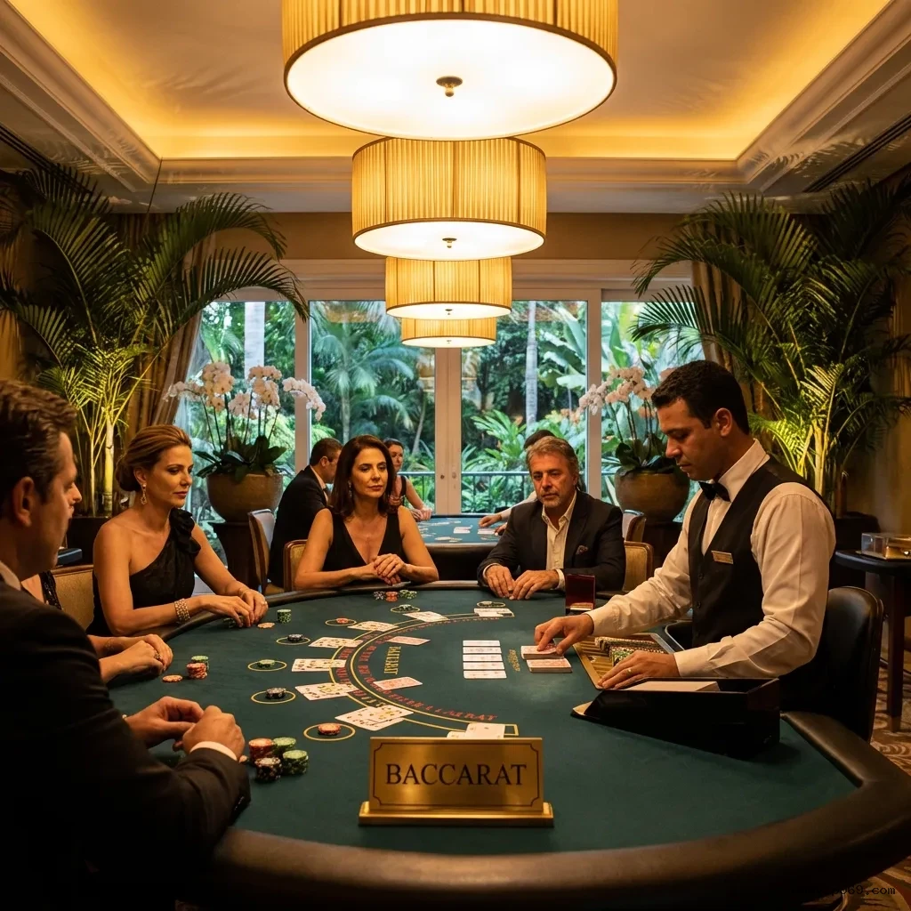 Blackjack Online Vip969.com