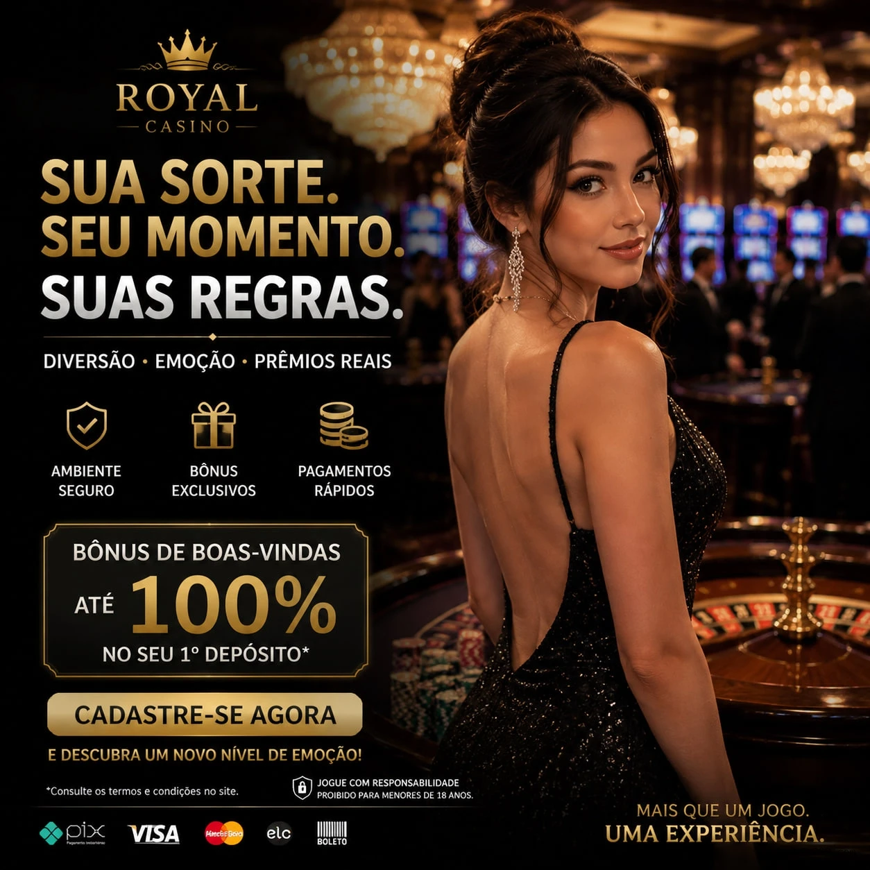 Dog House Variações