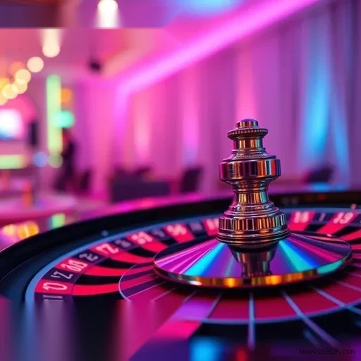Vip969.com Cassino Clássico