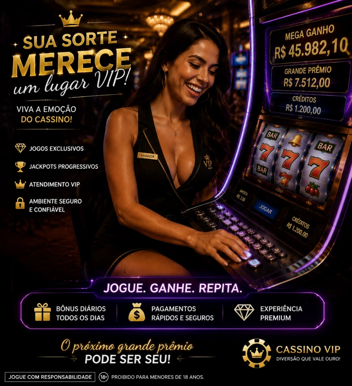 Verificação Pagamentos