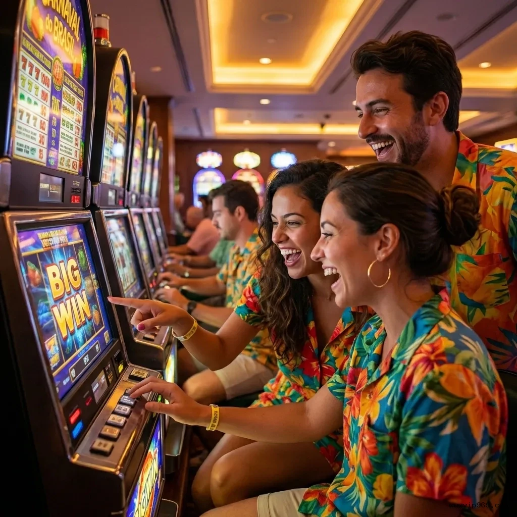Vip969.com Cassino Clássico