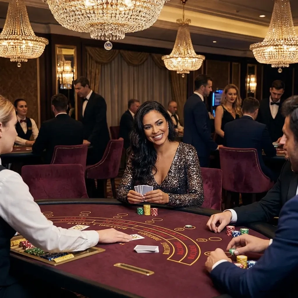 Vip969.com Cassino Clássico