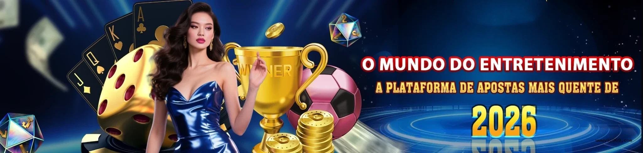 Vip969.com Cassino Clássico