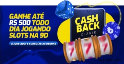 Vip969.com Cassino Clássico