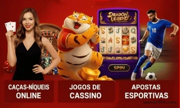 Vip969.com Cassino Clássico