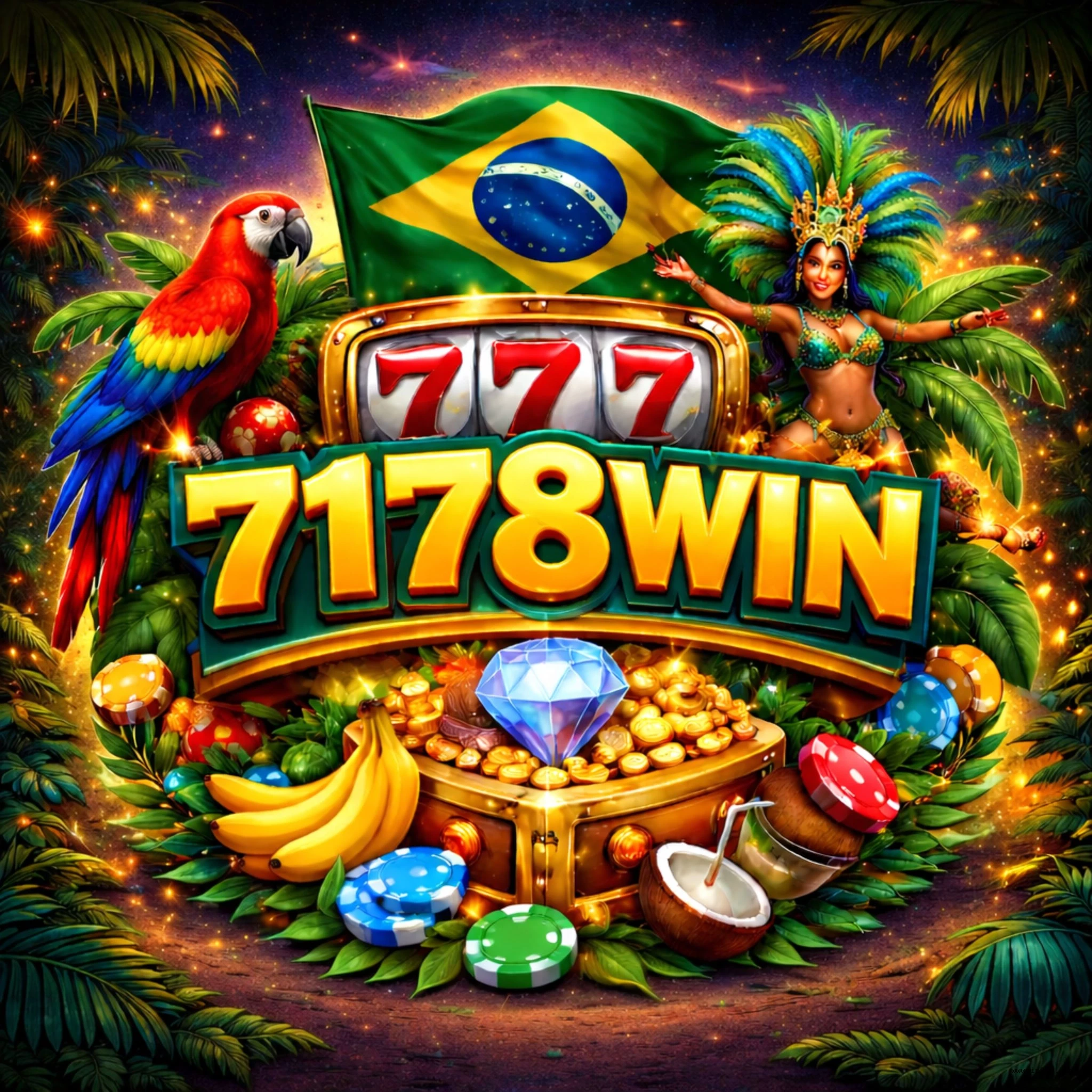 Vip969.com Cassino Clássico