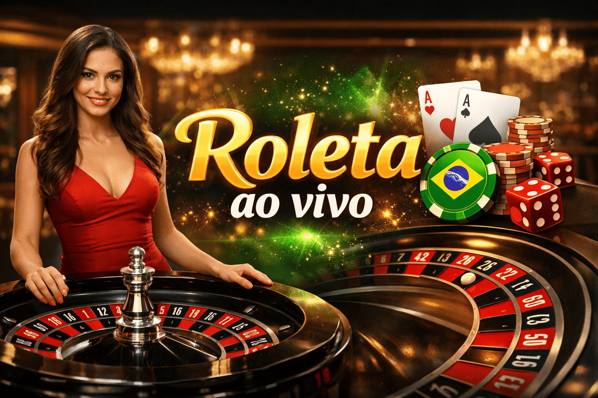 Roleta Vip969.com