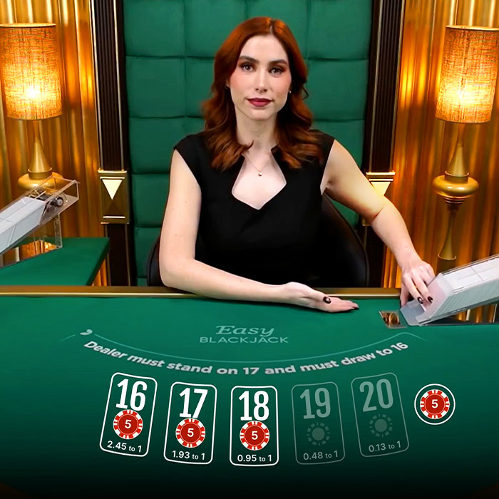 Blackjack Vip969.com